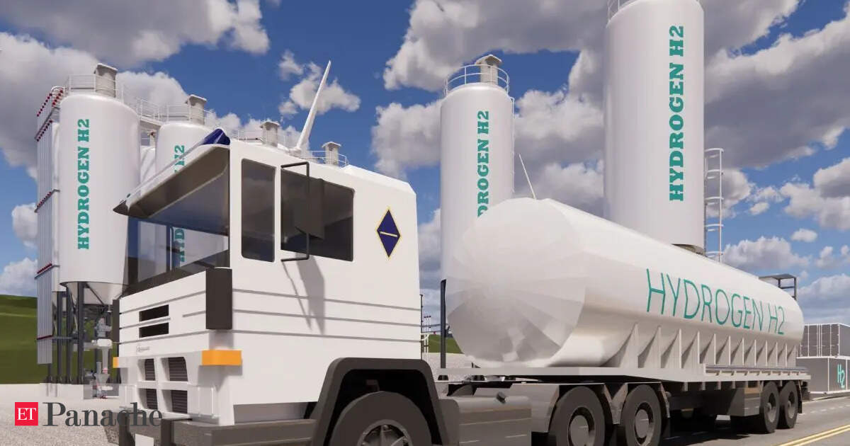 Birmingham Scientists Cut Hydrogen Production Costs by 500°C