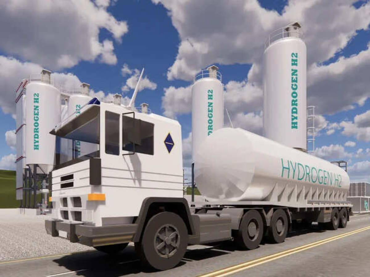 Birmingham Scientists Cut Hydrogen Production Costs by 500°C - Image 4
