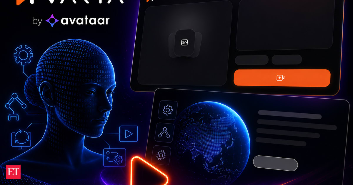 India's Varya AI Makes Video Creation Fast and Affordable