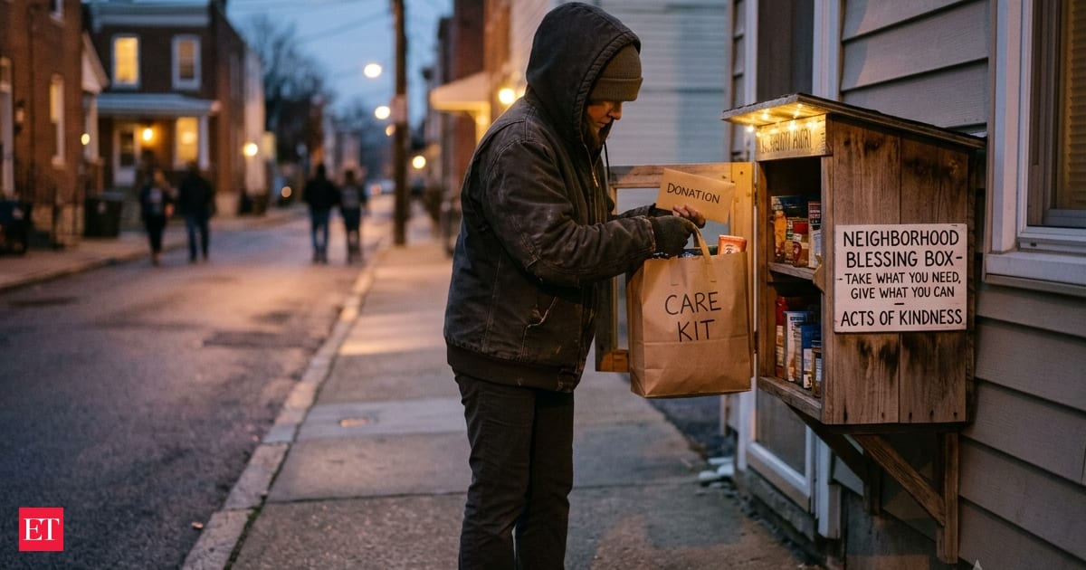 Anonymous Donors Help for 3 Different Reasons, Study Finds
