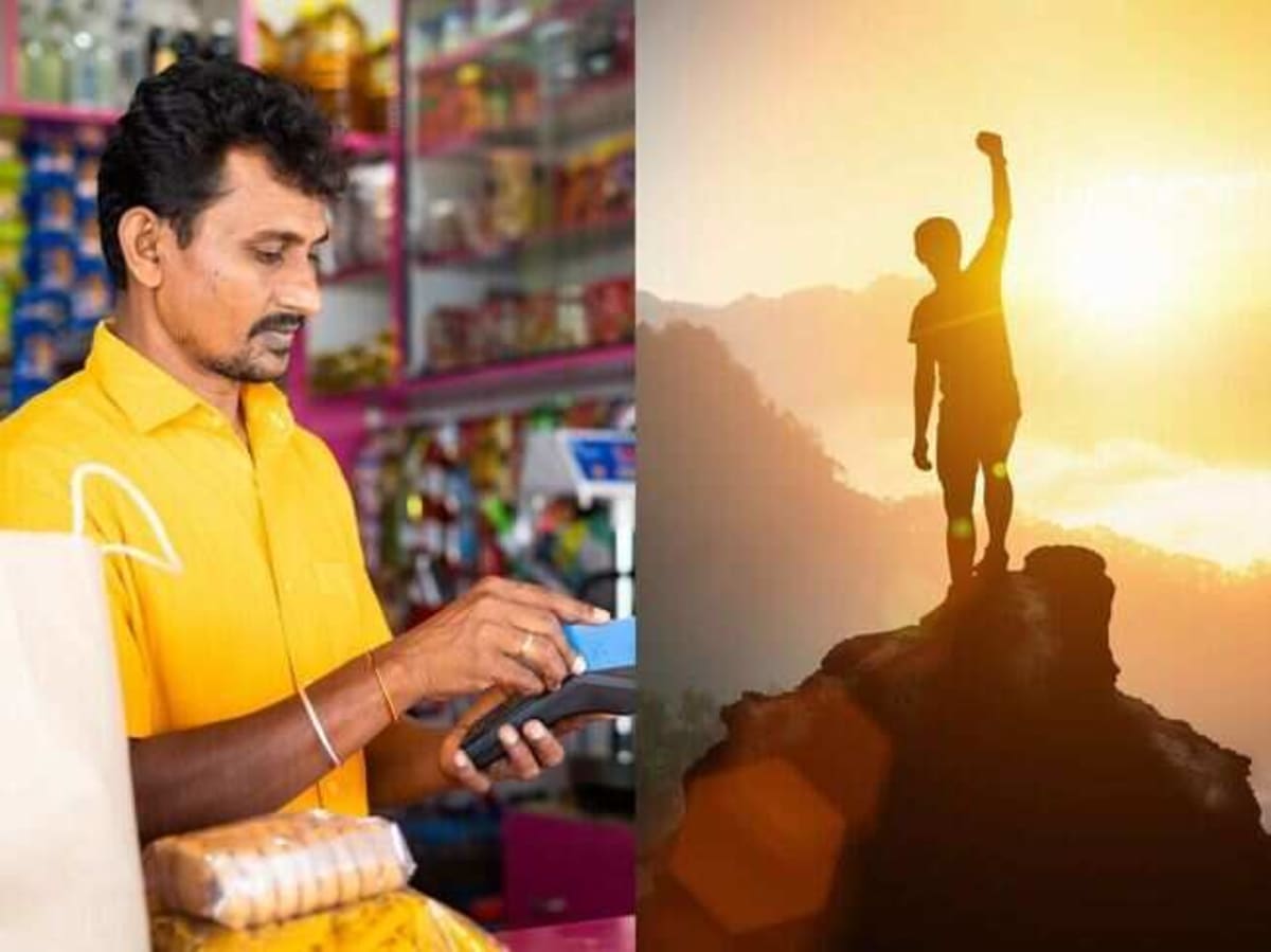 Kirana Shop Owner Builds $700K Business With 2-Person Team - Image 4