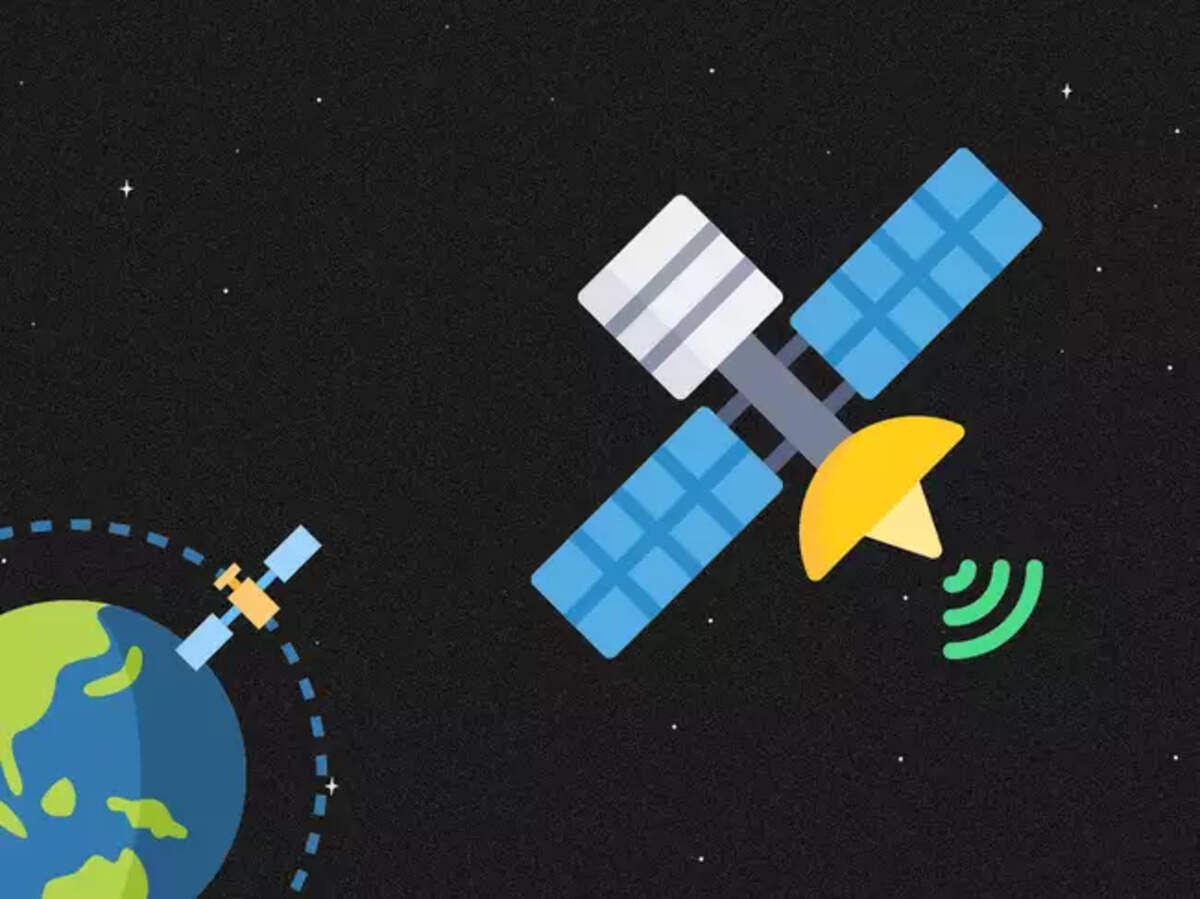 India's Spacetech Boom: 95 Startups Launch in Hyderabad