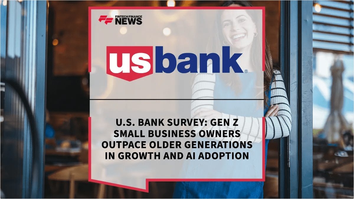 Gen Z Business Owners See 74% Growth Using AI