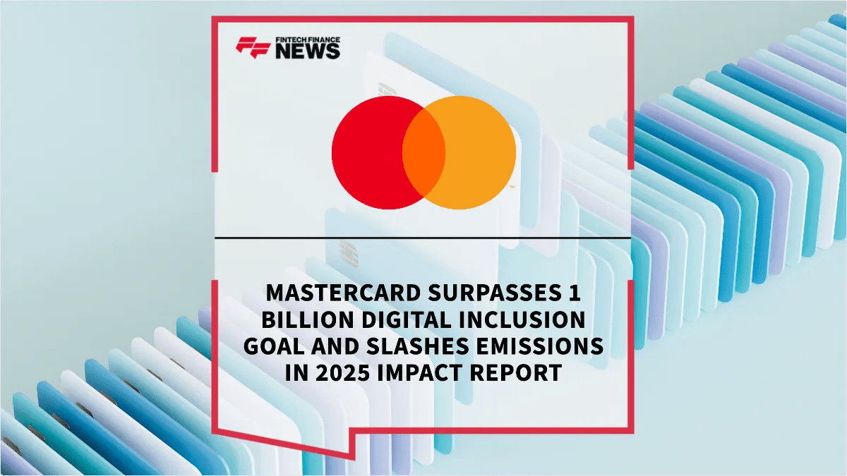 Digital payment transaction on mobile phone representing global financial inclusion and sustainable technology growth