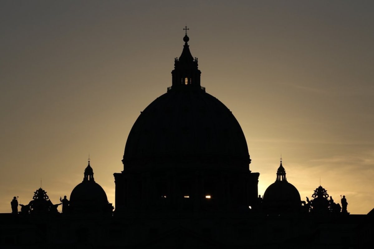 Polish, Ukrainian Cardinals Call for Peace Amid Tensions - Image 4