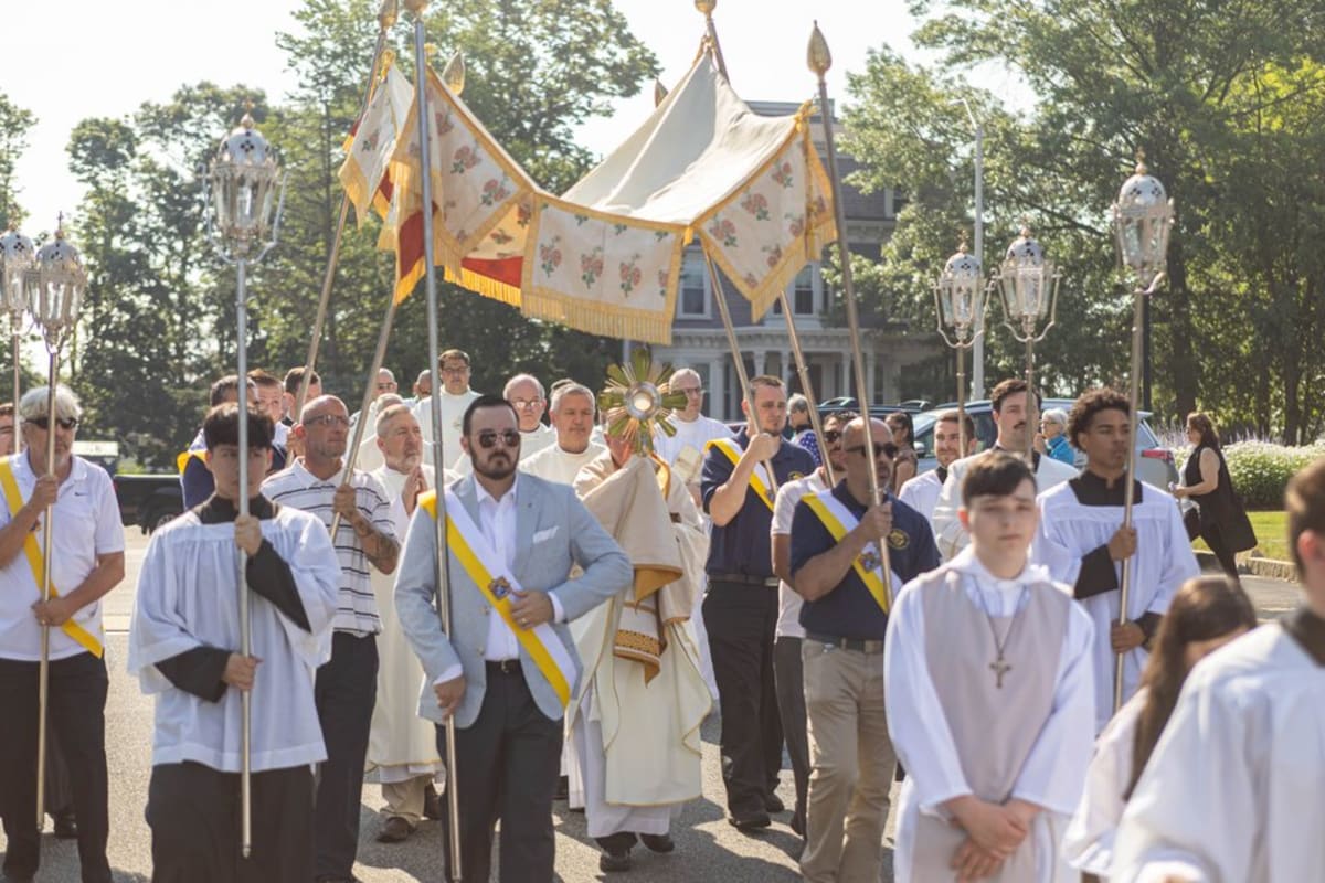 Polish, Ukrainian Cardinals Call for Peace Amid Tensions - Image 3