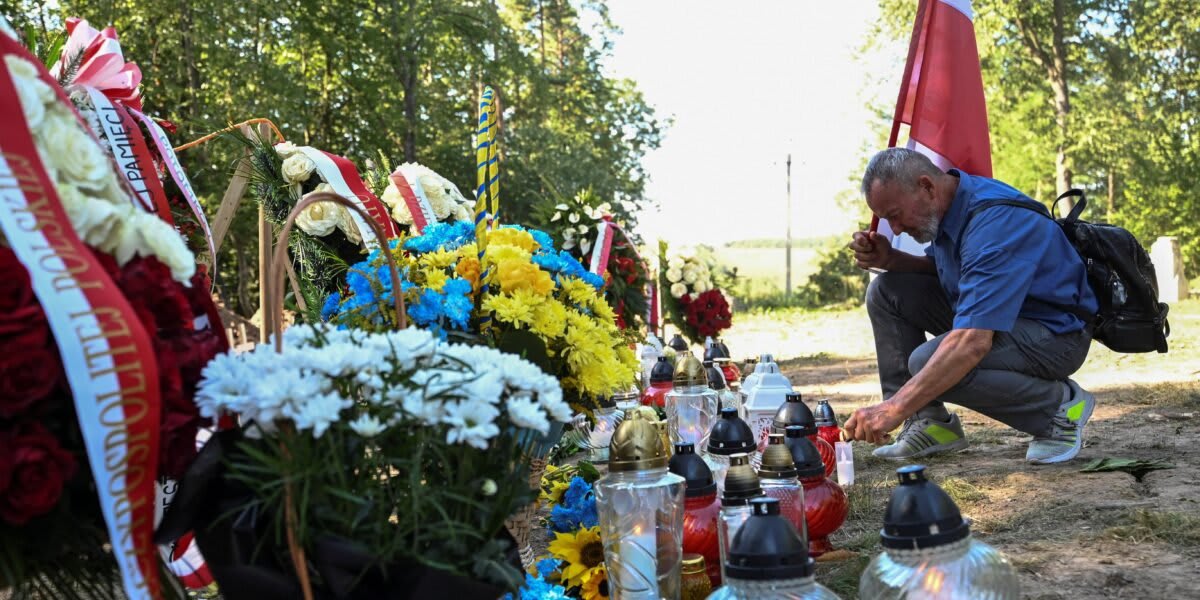 Polish, Ukrainian Cardinals Call for Peace Amid Tensions - Image 2