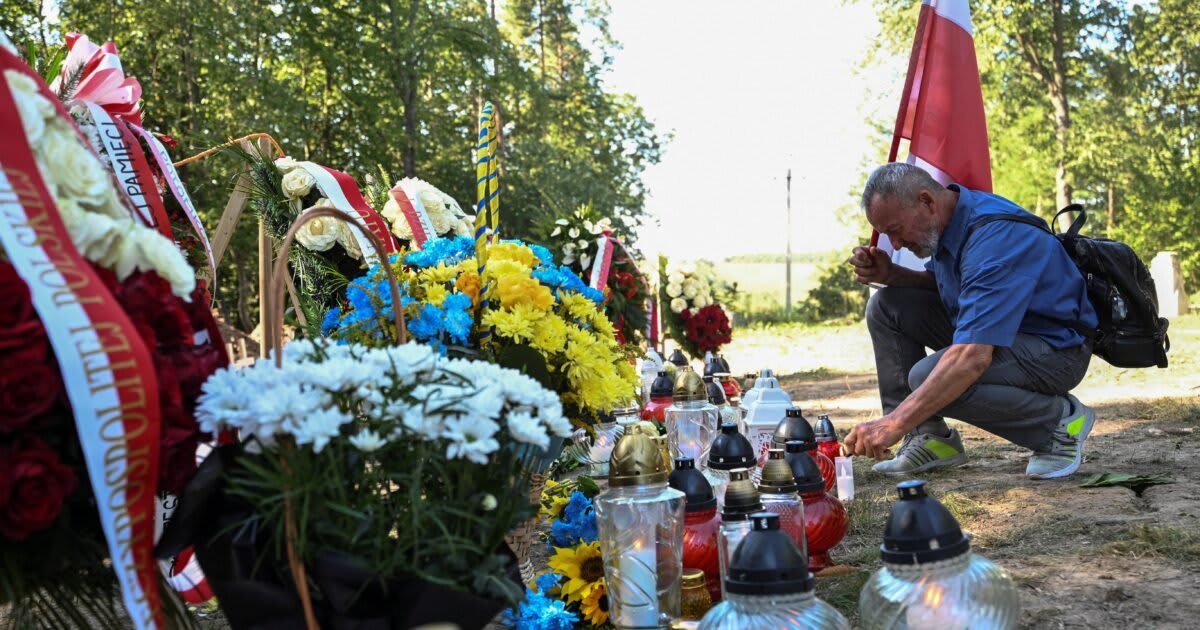 Polish, Ukrainian Cardinals Call for Peace Amid Tensions