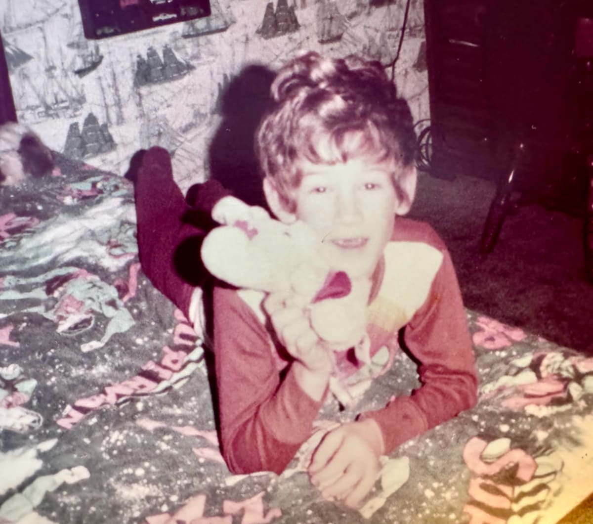 Writer Ends Decades of Shame Over Undescended Testicle - Image 2