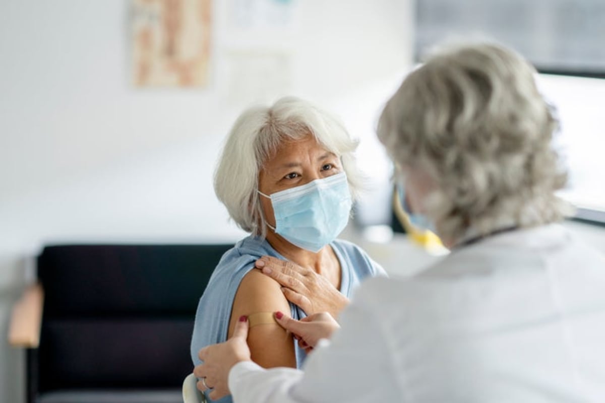 New Flu Shot 27% More Effective for Adults Over 50 - Image 3
