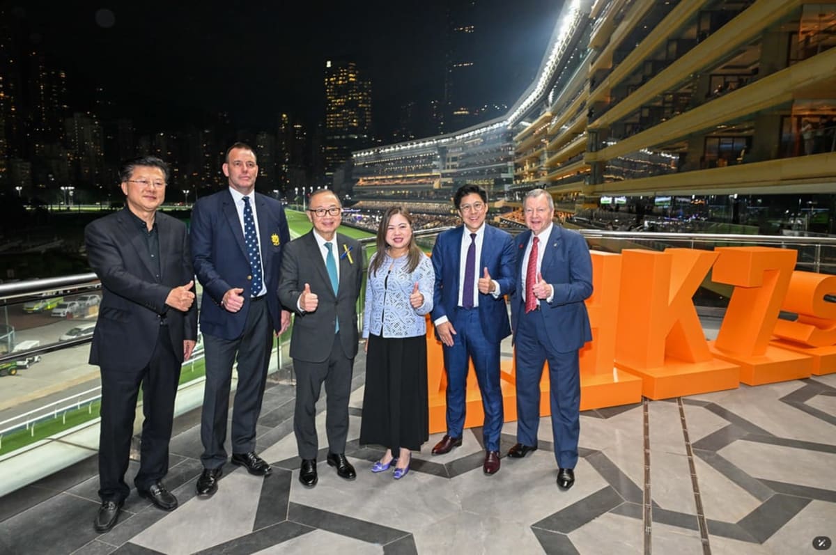 Hong Kong Jockey Club Brings Sports to 12,000 People - Image 5