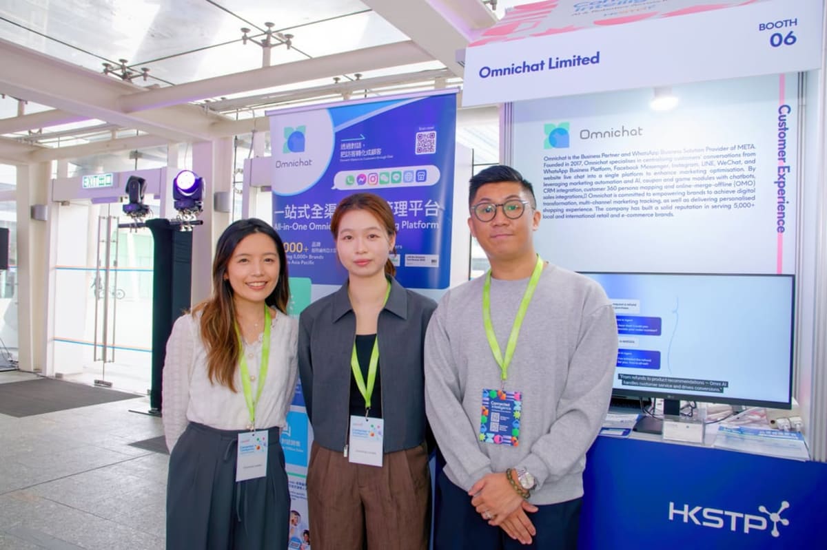 Hong Kong Firms Turn AI from Experiments into Daily Tools - Image 5