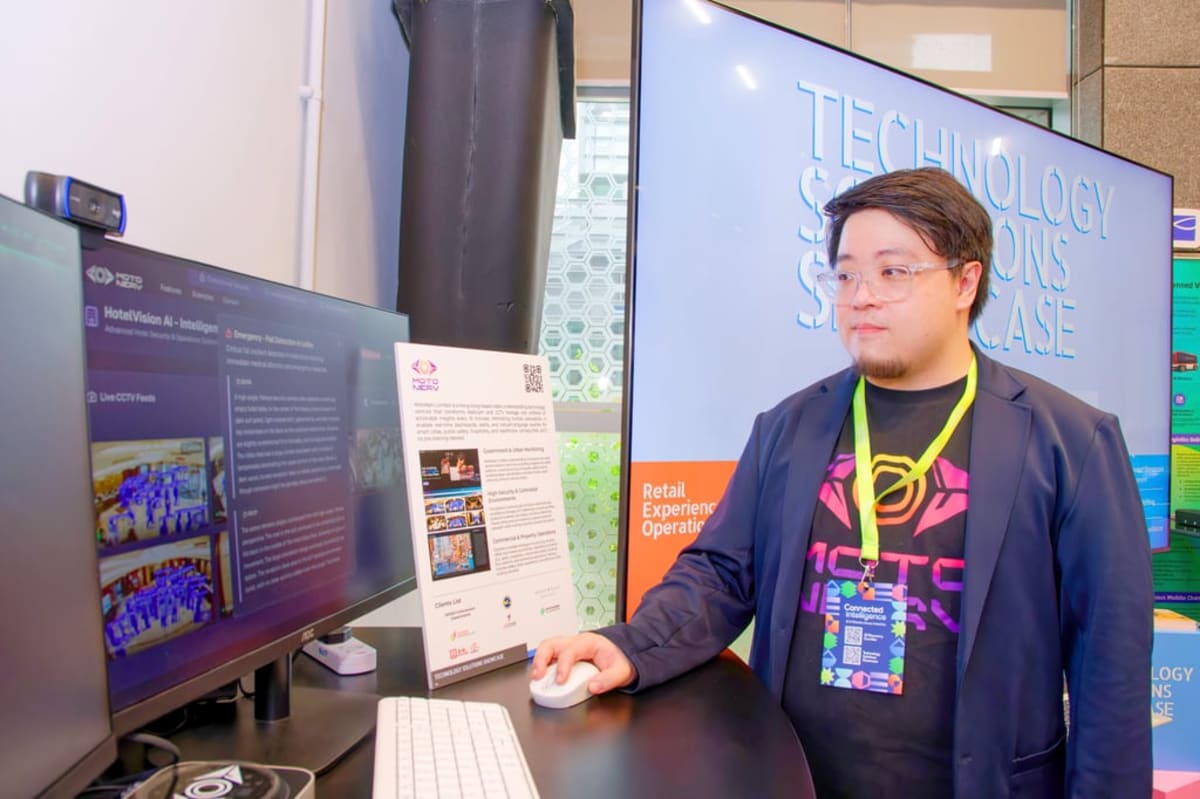 Hong Kong Firms Turn AI from Experiments into Daily Tools - Image 4