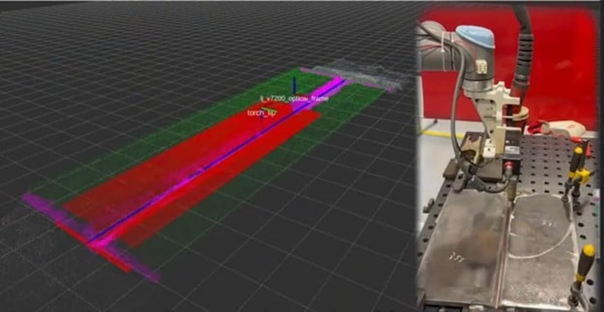 Hong Kong Unveils AI Robots That Build Safer, Faster - Image 4