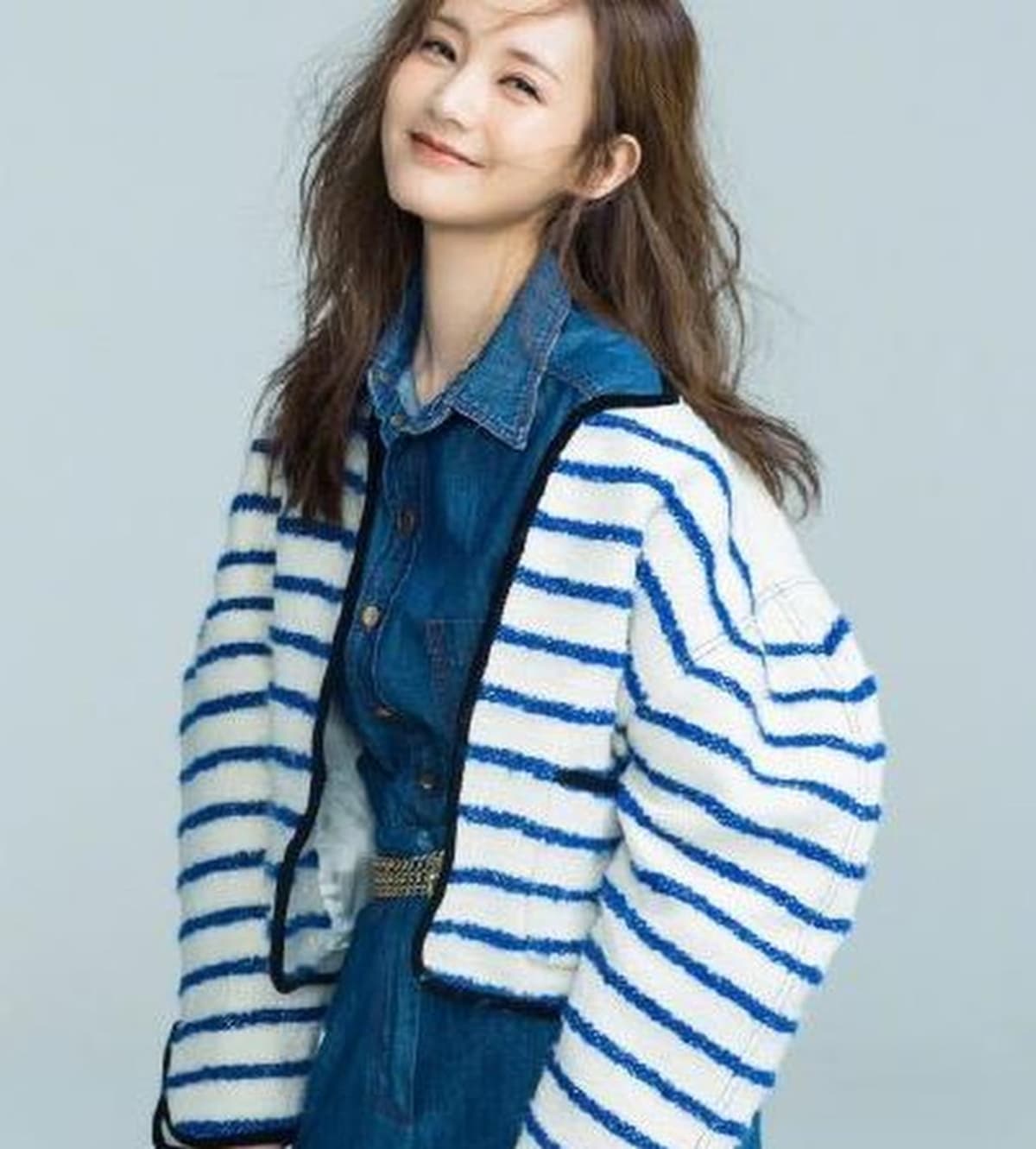 Chinese Stuntwoman Goes From Body Double to Leading Actress - Image 4