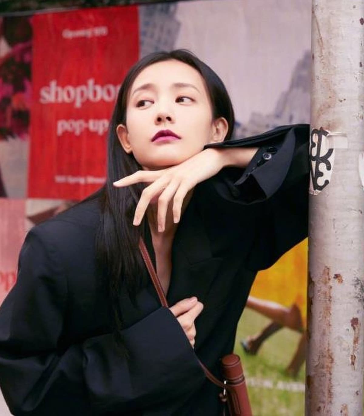 Chinese Stuntwoman Goes From Body Double to Leading Actress - Image 3