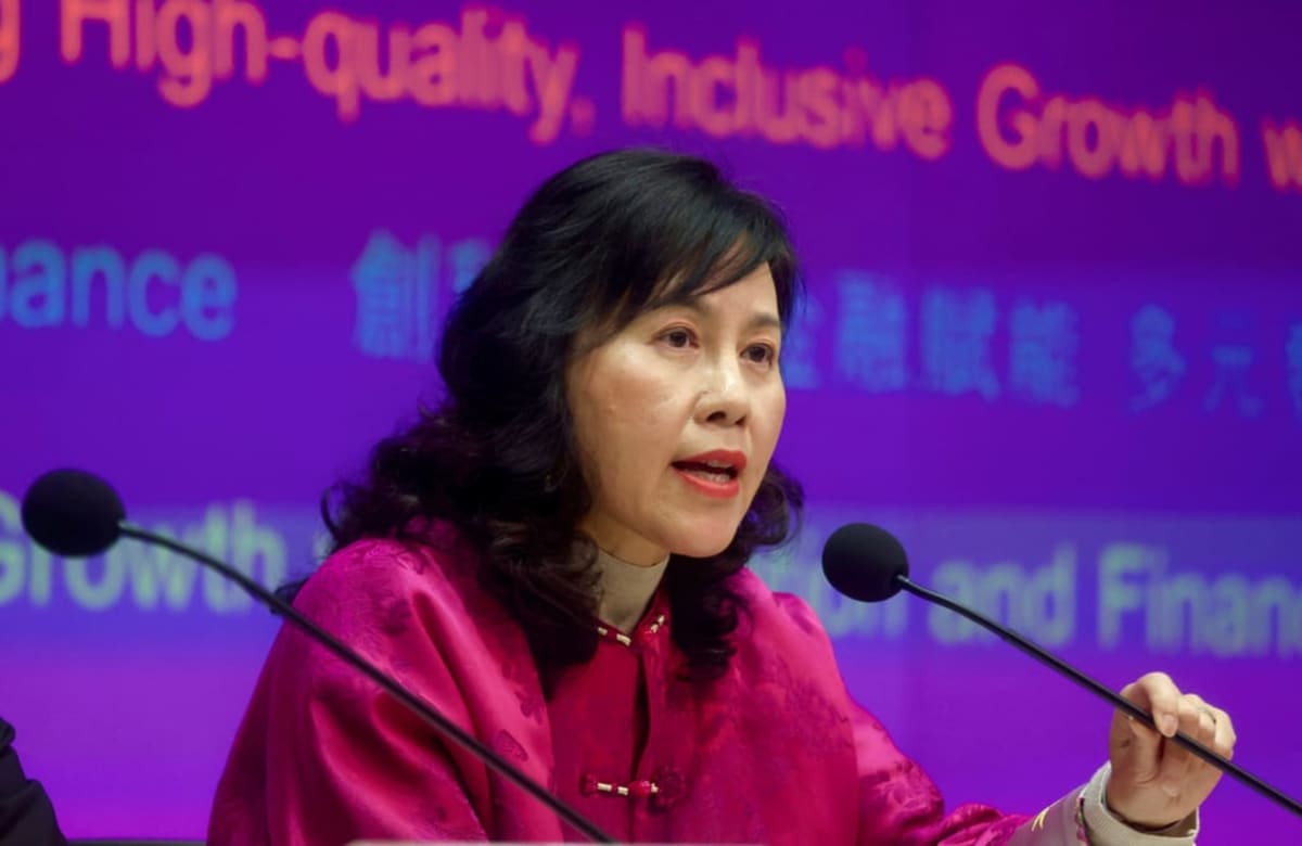 Hong Kong Gets 100+ Drone Ideas to Transform Daily Life - Image 3