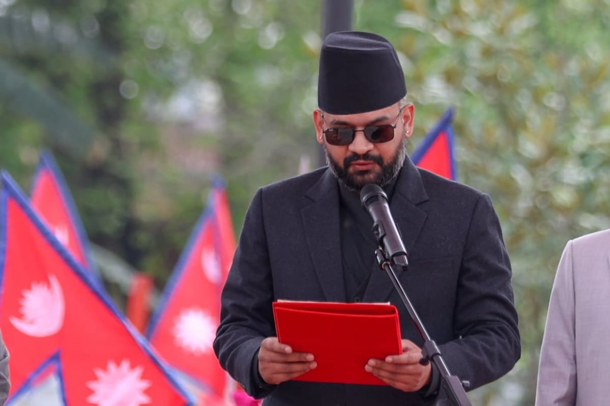 Nepal Offers Historic Apology to Dalit Community - Image 3