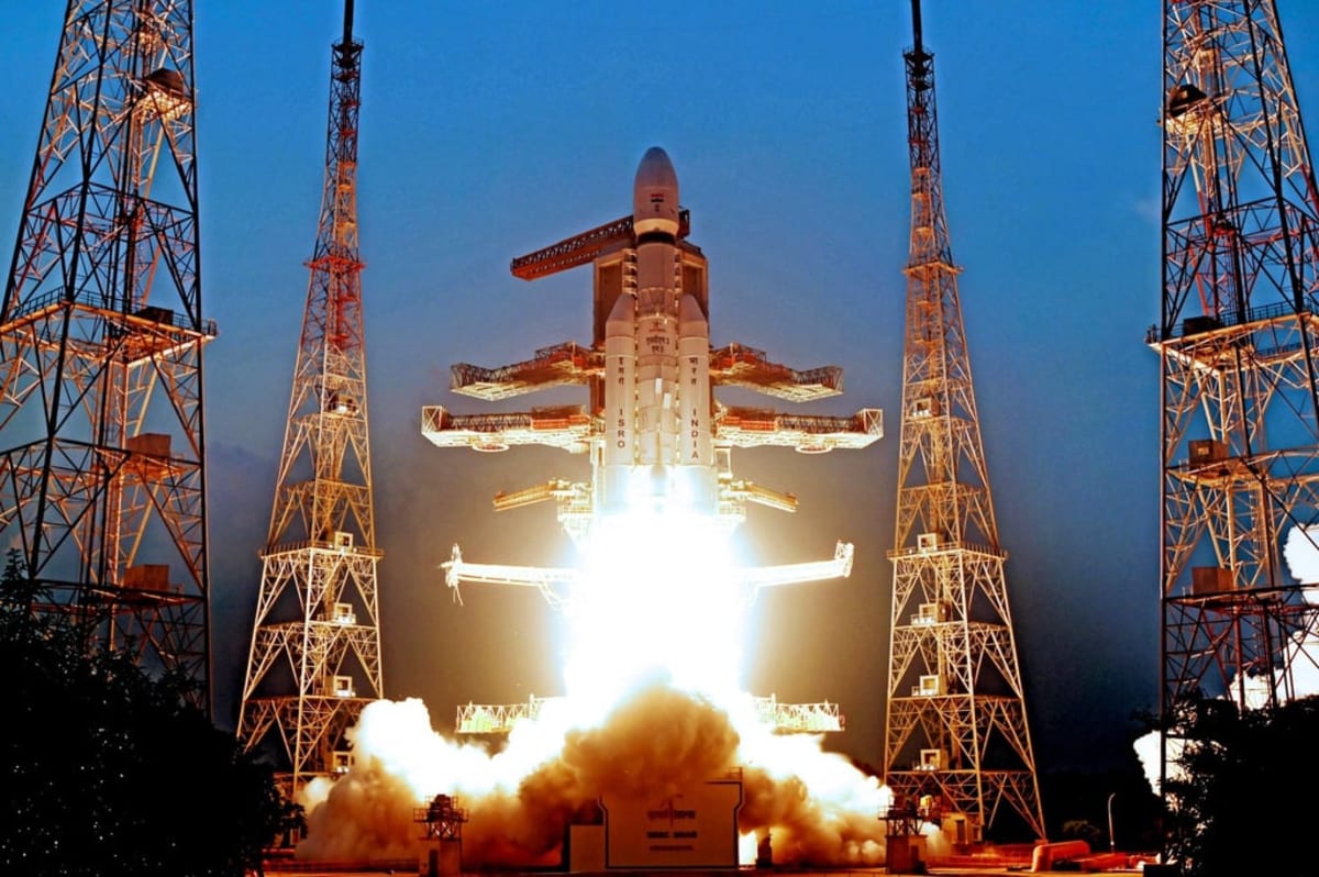 India's Space Sector Set to Soar After Artemis II Success - Image 4