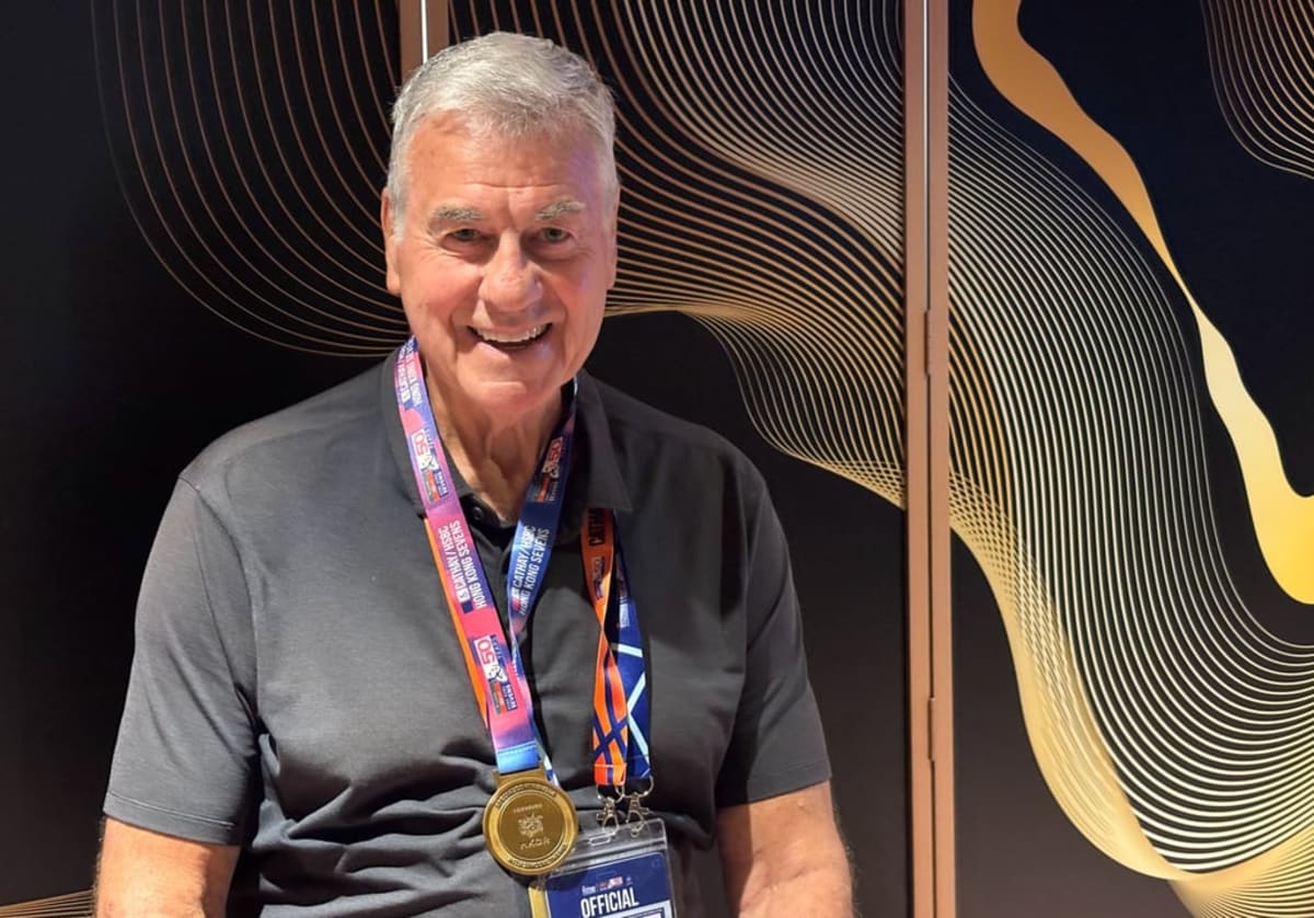 Hong Kong Sevens Hits 50 Years: 3,000 to 140,000 Fans - Image 3