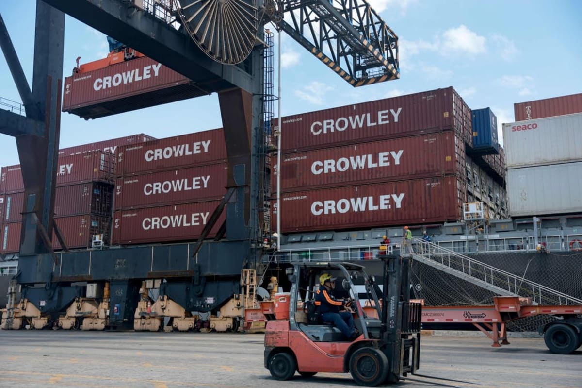 US Finalizes $35.5 Billion in Refunds from 2025 Tariffs - Image 3