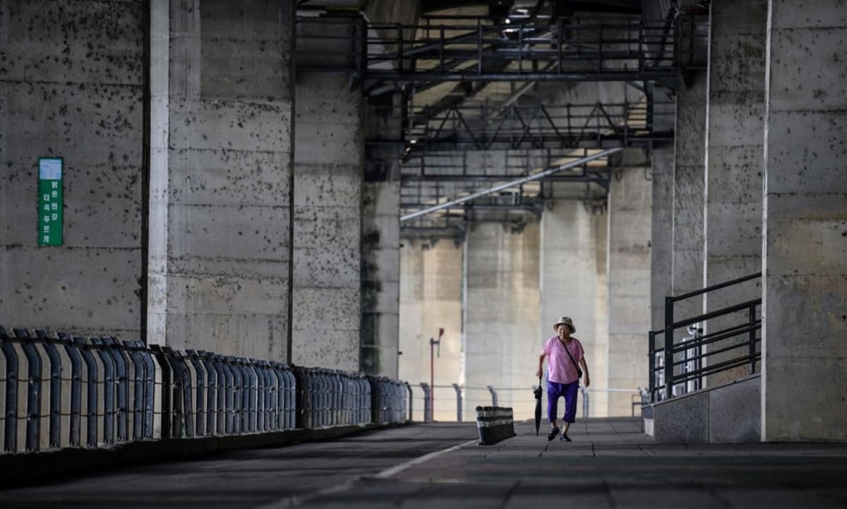 AI Saves 99% of Lives on Seoul's Han River Bridges - Image 3