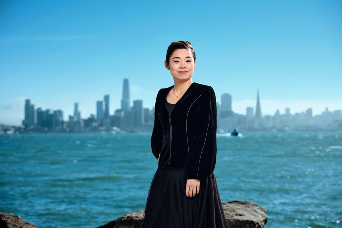 Hong Kong's Elim Chan to Lead San Francisco Symphony - Image 3