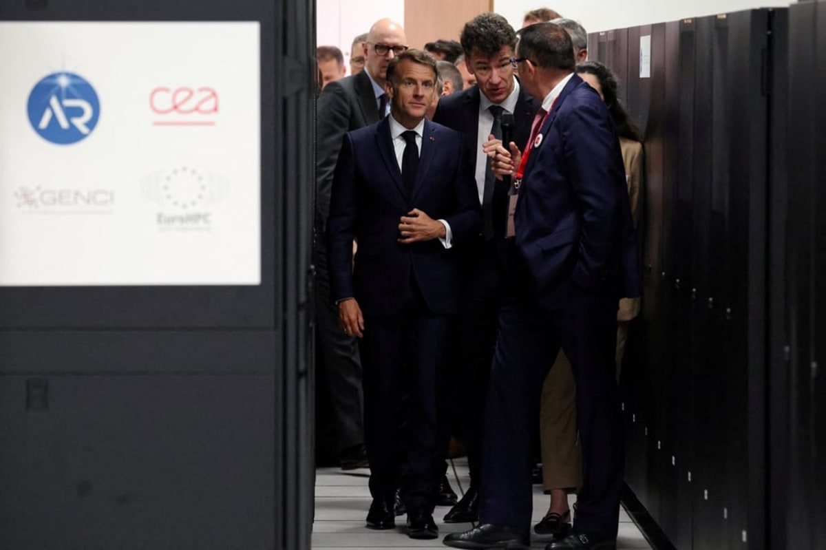 France Invests $1.7B in Quantum Computing Race - Image 3