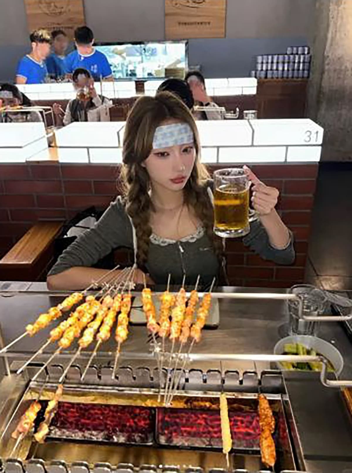 Chinese BBQ Chain Refunds $162K Over Imperfect Grilling - Image 3