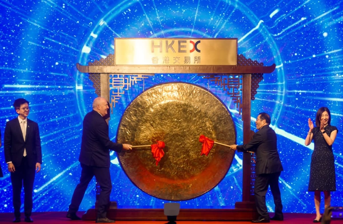 Hong Kong Stock Exchange Turns 40 Amid AI Chip Boom - Image 3
