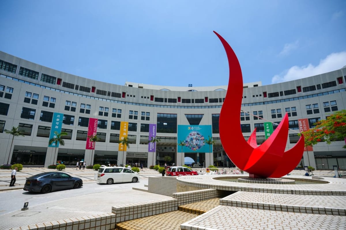 Hong Kong Backs 73 University Startups With $383M - Image 3
