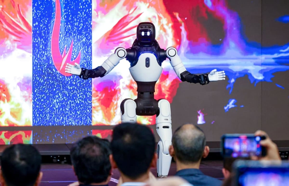 Hong Kong's New AI Runs 28 Hours Straight on Local Chips - Image 3