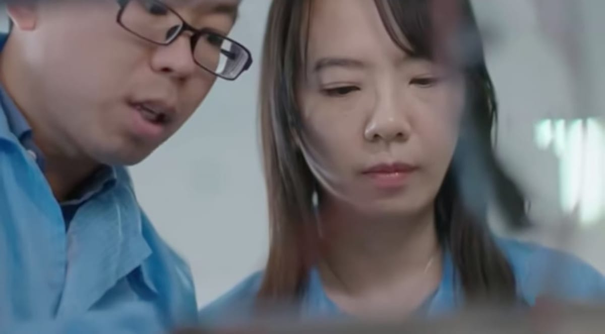 Scientist Built China's GPS Alternative by Age 26 - Image 3
