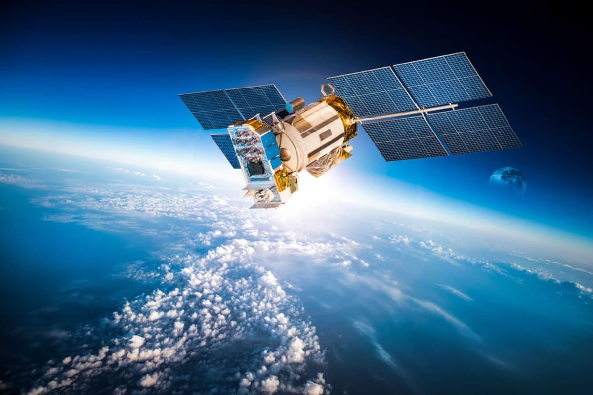 Scientist Built China's GPS Alternative by Age 26 - Image 4