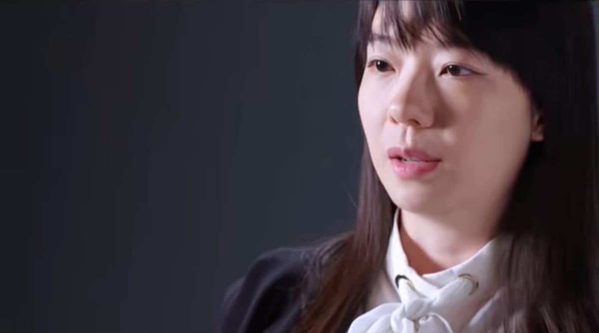 Scientist Built China's GPS Alternative by Age 26 - Image 5