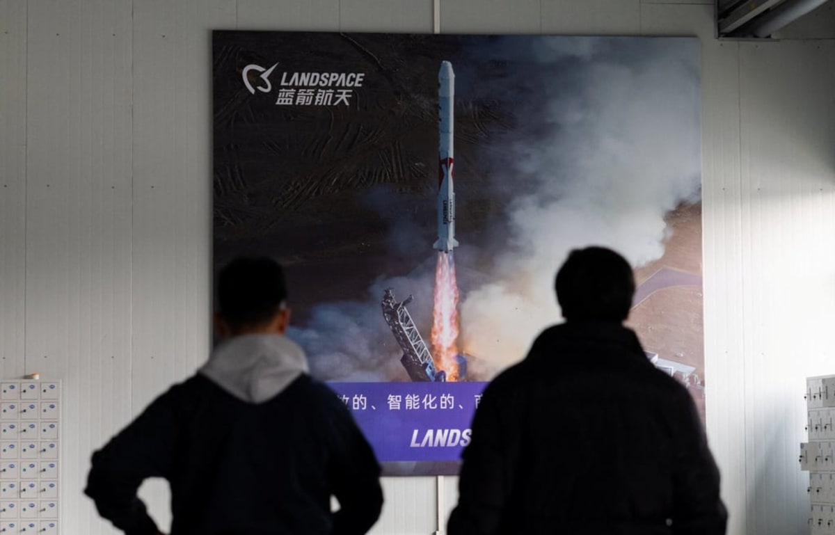 China Launches Space AI Hub as Tech Race Moves to Orbit - Image 3