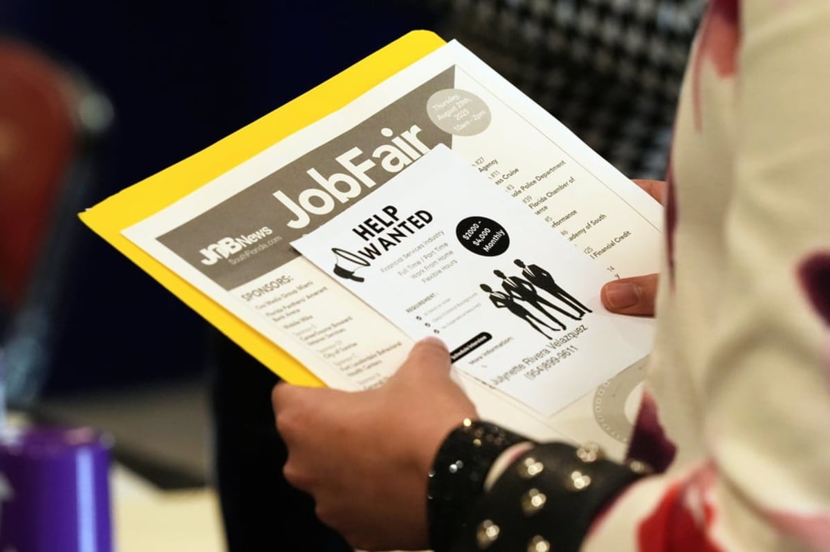 US Adds 172K Jobs in May, Doubles Predictions - Image 3