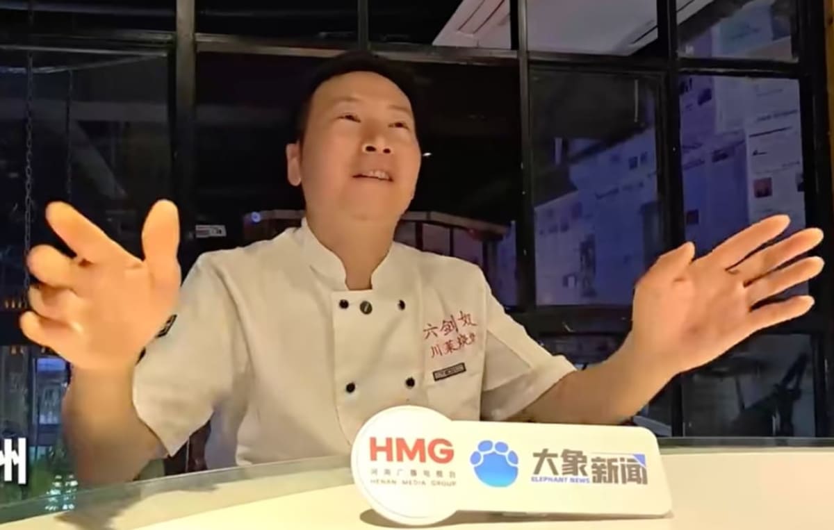 Restaurant Owner Forgives Chef After Devastating Fire - Image 4