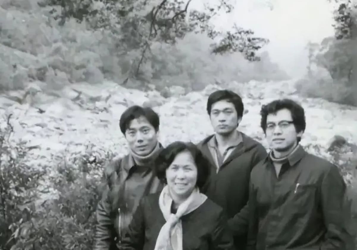 Actor Li Chengru Lost $13M, Now China's Most Beloved Critic - Image 3