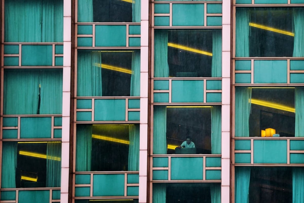 Hong Kong Hotels Get Fire Safety Upgrade to Protect Guests - Image 5