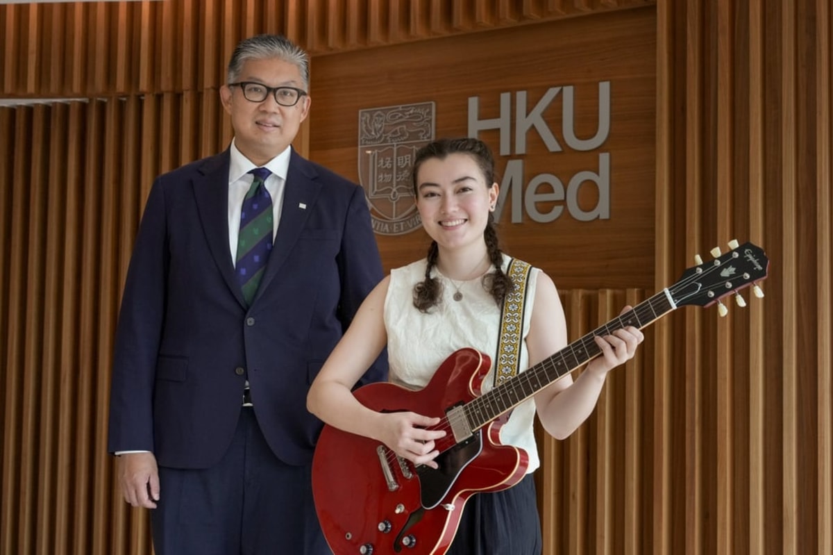 Musical Training Makes Medical Students 10% Faster Surgeons - Image 4