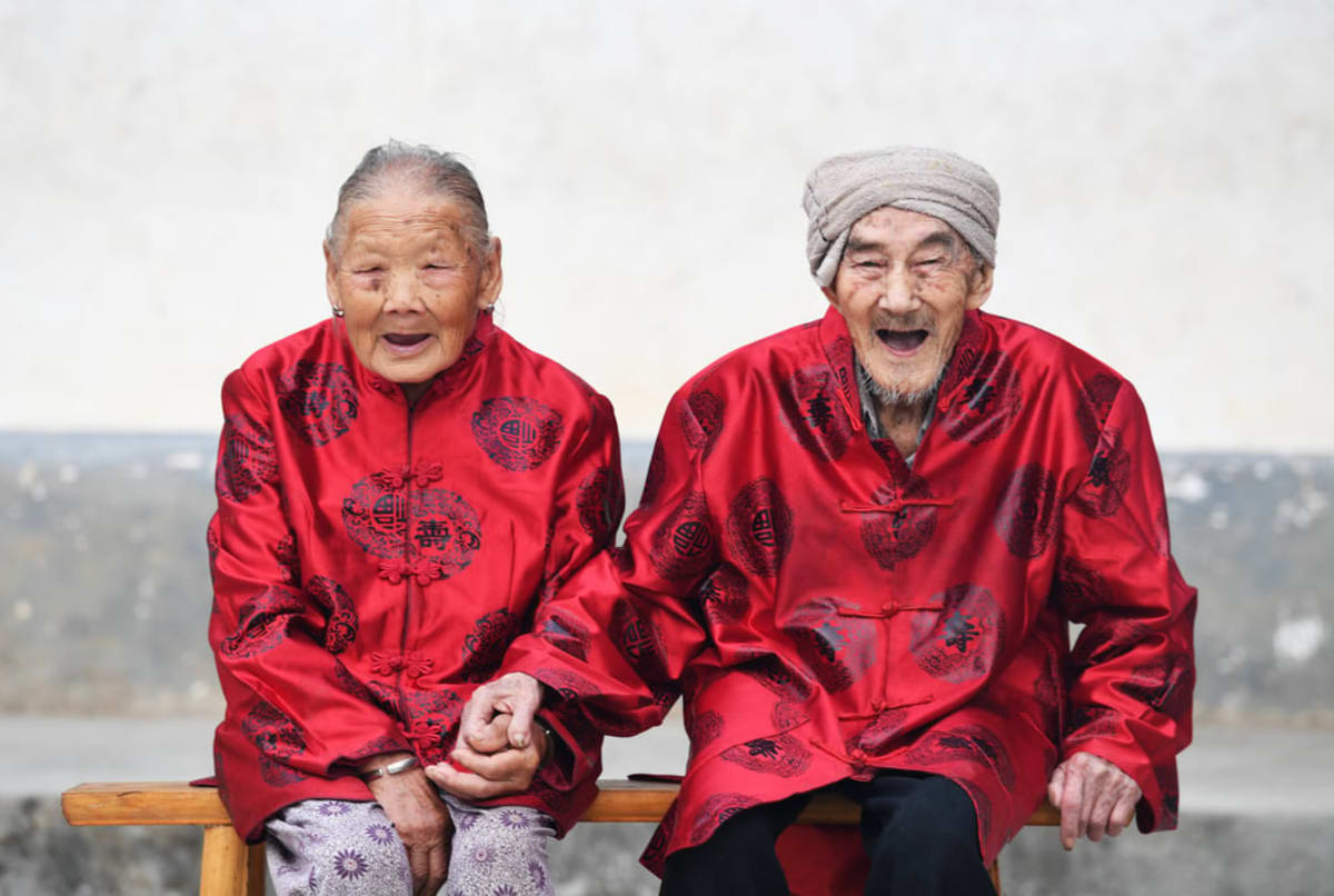 111-Year-Old Credits Housework for Her Long, Active Life - Image 3