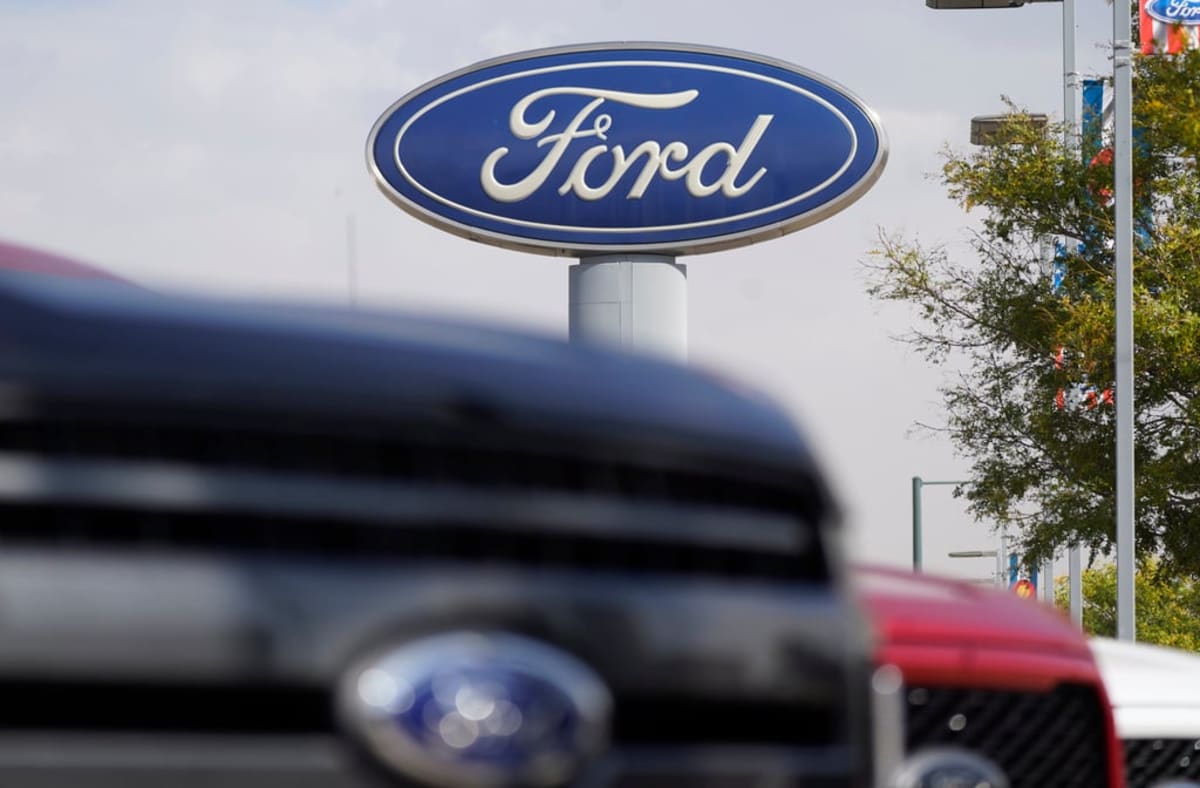 US May Open to Affordable Chinese EVs Within 5 Years - Image 3