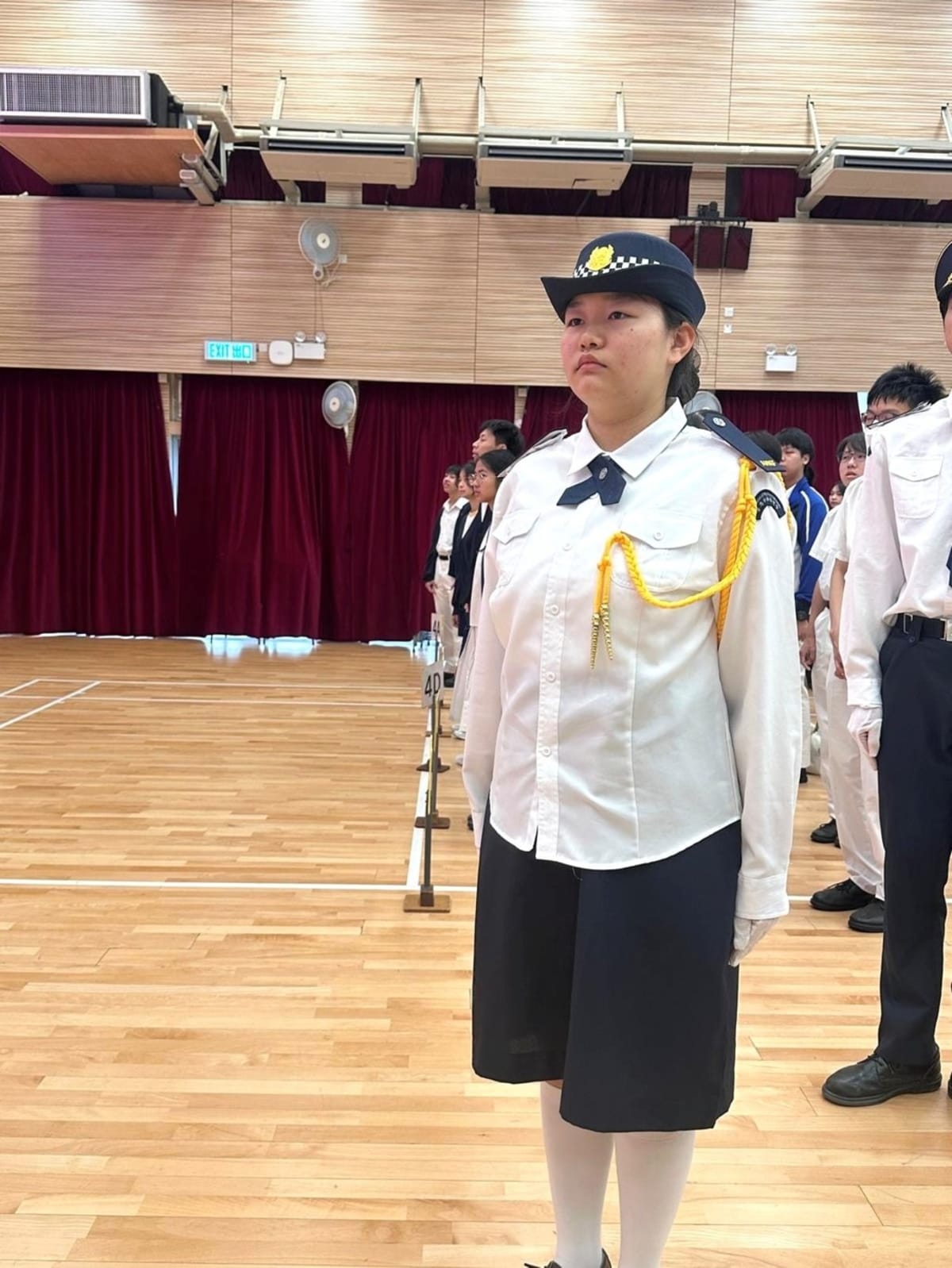 Hong Kong Student Becomes Top Scorer After Biology Remark - Image 3