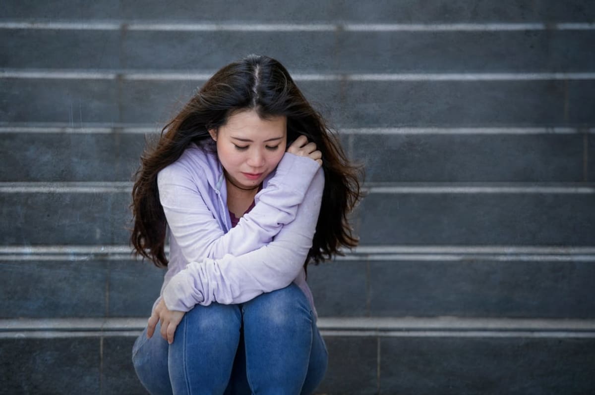 Chinese Coaches Help Women Heal from Toxic Relationships - Image 3