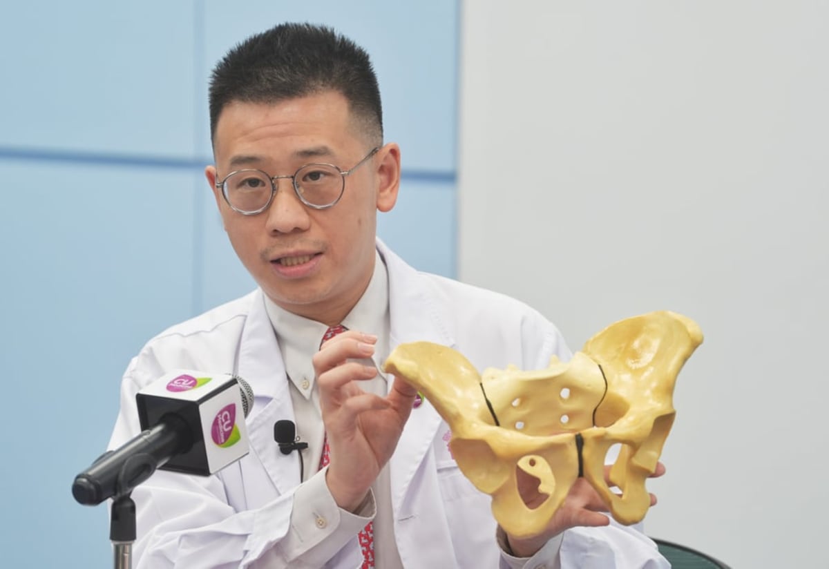 Hong Kong Debuts Robot Surgery That Saves Lives - Image 5
