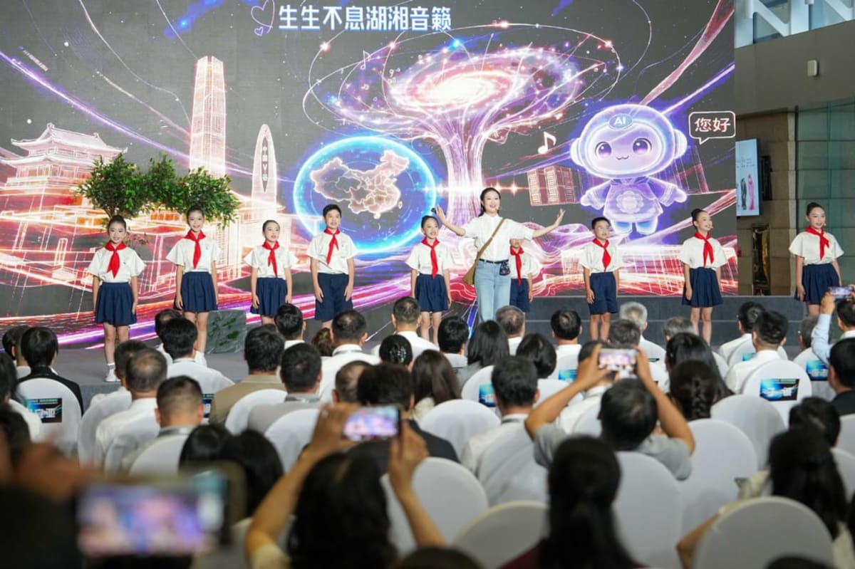 China Maps 100+ Languages in 10-Year Nationwide Project - Image 3