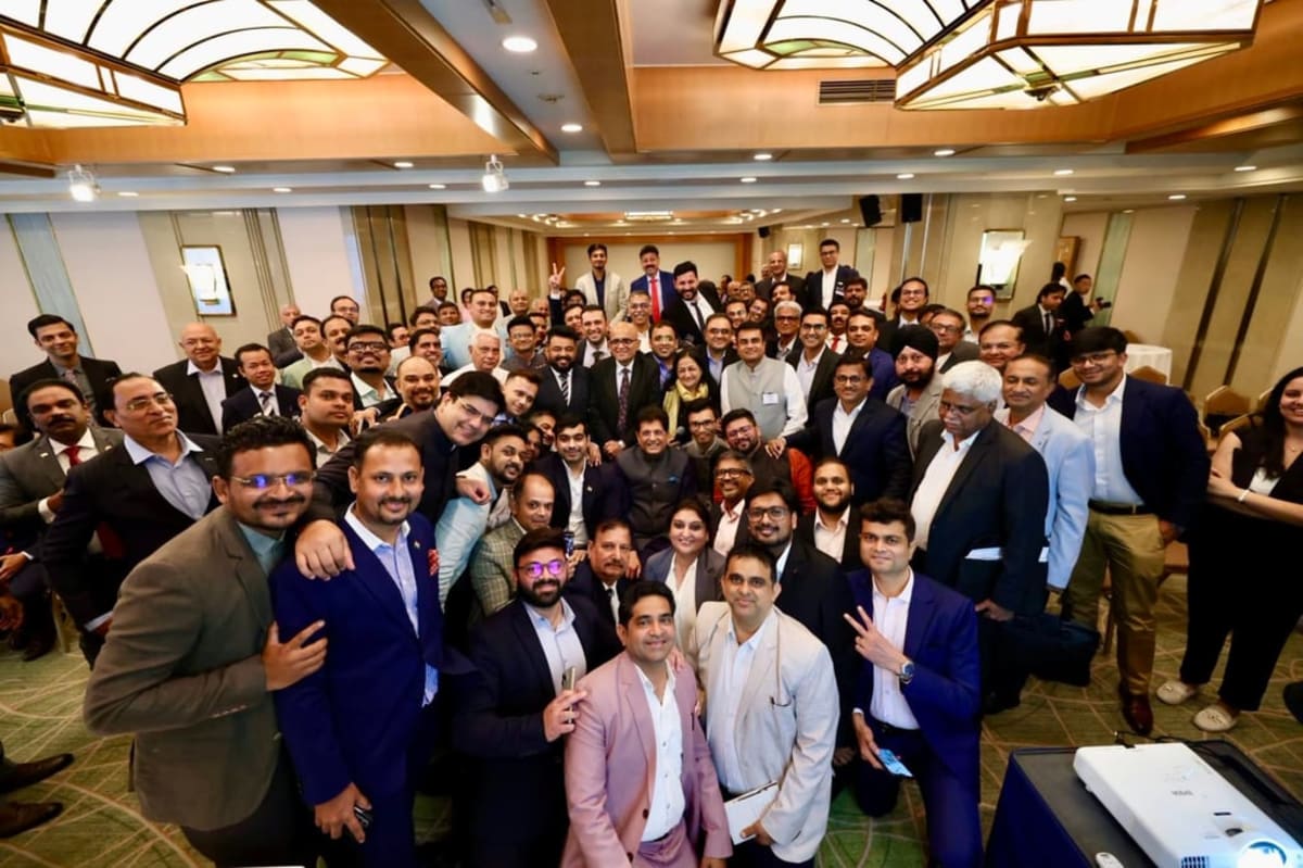 India and Japan Launch 500,000 Worker Talent Exchange - Image 5