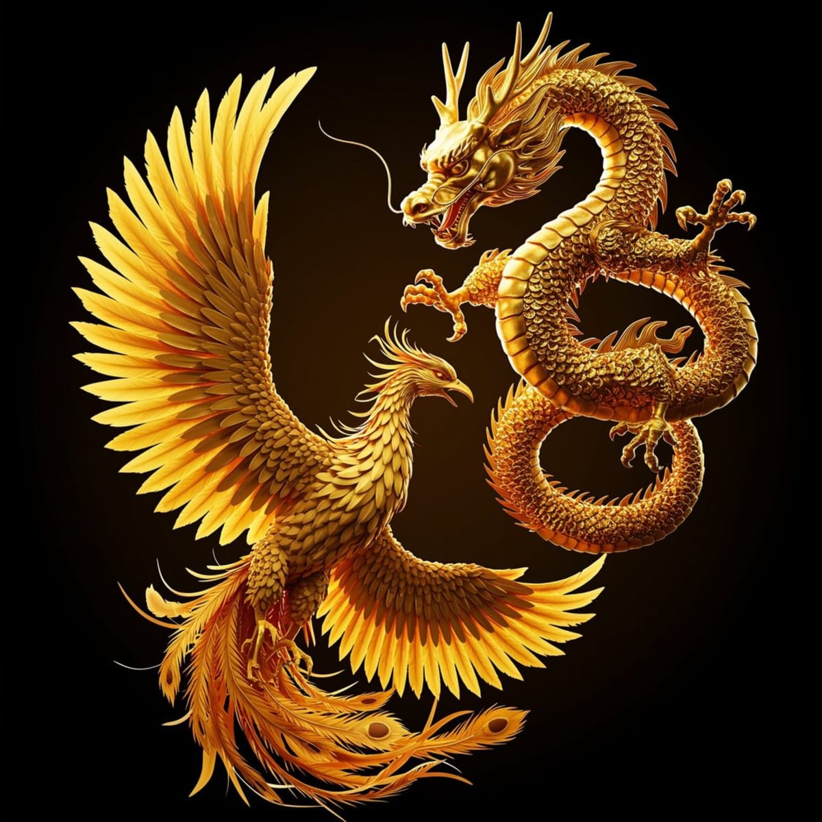 China Finds Oldest Dragon-Phoenix Pairing, 4,300 Years Old - Image 3