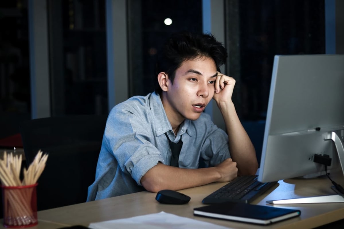China's Young Workers Say No to Promotions for Better Lives - Image 3
